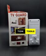 13A TV Guard (5-Second Wait)