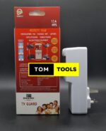 13A TV Guard (5-Second Wait)