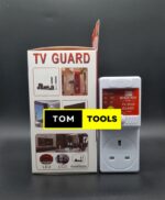 13A TV Guard (5-Second Wait)