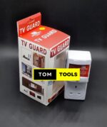 13A TV Guard (5-Second Wait)