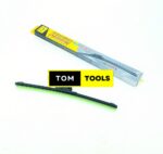 14 inch 350mm Premium Quality A Type Universal Soft Wiper Blades for Car Windscreen Windshield
