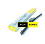 14 inch 350mm Premium Quality A Type Universal Soft Wiper Blades for Car Windscreen Windshield