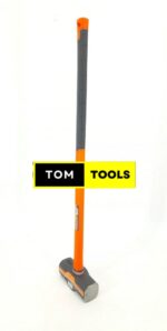 14LBS Sledge Hammer with Fibreglass Handle
