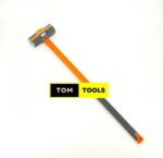 14LBS Sledge Hammer with Fibreglass Handle