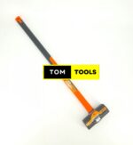 14LBS Sledge Hammer with Fibreglass Handle