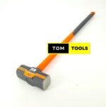 14LBS Sledge Hammer with Fibreglass Handle