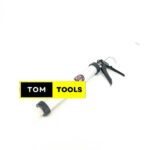 15 inch Premium Sausage Silicone Caulking Gun