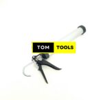 15 inch Premium Sausage Silicone Caulking Gun