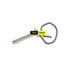150mm 6 inch Handle Oil Filter Chain Wrench