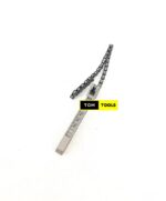 150mm 6 inch Handle Oil Filter Chain Wrench
