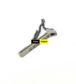 150mm 6 inch Handle Oil Filter Chain Wrench