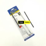 150mm 6 inch Junior Hacksaw with 2 Blades