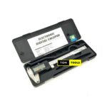 150mm 6 inch LCD Digital Electronic Vernier Caliper