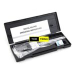 150mm 6 inch LCD Digital Electronic Vernier Caliper