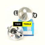 15L Safe Easy Locking Pressure Cooker