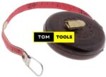 15m/50ft Tape Measure