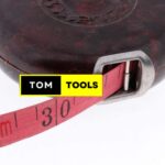 15m/50ft Tape Measure