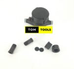 15mm Plastic Cold Water Meter