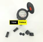 15mm Plastic Cold Water Meter