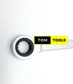 15mm Rare Ratchet Wrench Spanner