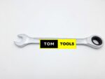 15mm Rare Ratchet Wrench Spanner
