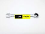 15mm Rare Ratchet Wrench Spanner