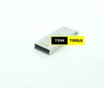 16GB Advance Smart High Speed USB Flash Drive Metal Hard Disk