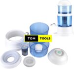 16L Water Purifier Dispenser