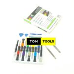 16PCS Mobile Phone and Computer Repair Tool Kit