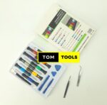 16PCS Mobile Phone and Computer Repair Tool Kit