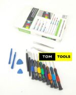 16PCS Mobile Phone and Computer Repair Tool Kit