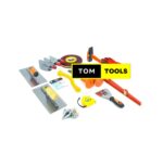 16PCS Premium Essential Masonry Hand Tools Set