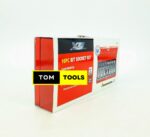 16PCS Torx Bits and E Socket Set