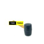 16oz 450g Rubber Mallet soft Hammer with Rubber handle