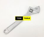 18 inch 450mm Adjustable Spanner