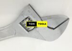 18 inch 450mm Adjustable Spanner