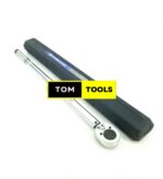Extra Long 19mm ¾ inch Dr Torque Wrench 65Nm to 450Nm 850mm