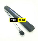 Extra Long 19mm ¾ inch Dr Torque Wrench 65Nm to 450Nm 850mm