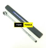 Extra Long 19mm ¾ inch Dr Torque Wrench 65Nm to 450Nm 850mm
