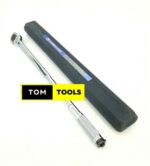 Extra Long 19mm ¾ inch Dr Torque Wrench 65Nm to 450Nm 850mm