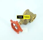 1¼ Inch Brass Gate Valve