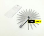 20 Blades Metric Feeler Gauge