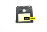 20 LED solar wall light with motion sensor