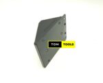 20 LED solar wall light with motion sensor