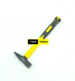 200g Cross Pein Hammer Brick Hammer Duckbill Hammer Durable Flat Head Hammer