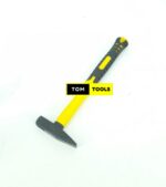 200g Cross Pein Hammer Brick Hammer Duckbill Hammer Durable Flat Head Hammer