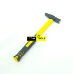 200g Cross Pein Hammer Brick Hammer Duckbill Hammer Durable Flat Head Hammer