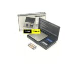 200g x 0.01g Professional Digital Pocket Scale