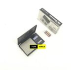 200g x 0.01g Professional Digital Pocket Scale
