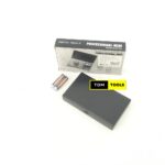 200g x 0.01g Professional Digital Pocket Scale